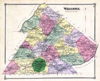 Wallkill, Orange County 1875